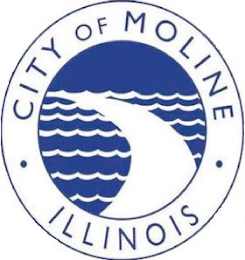 CITY OF MOLINE ILLINOIS logo