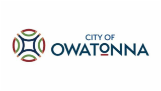 CITY OF OWATONNA logo