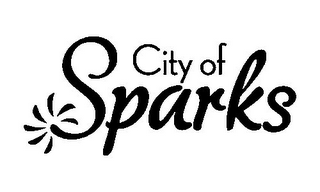 CITY OF SPARKS logo