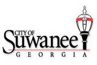 CITY OF SUWANEE GEORGIA logo