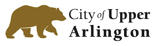 CITY OF UPPER ARLINGTON logo