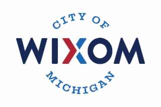 CITY OF WIXOM MICHIGAN logo