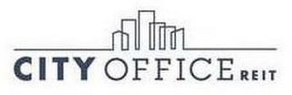 CITY OFFICE REIT logo