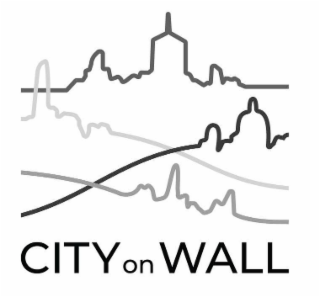 CITY ON WALL logo