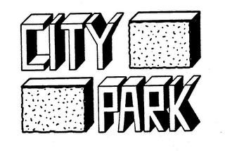 CITY PARK logo