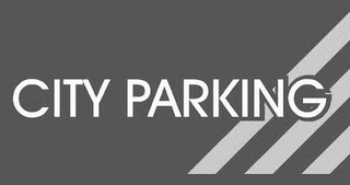 CITY PARKING logo