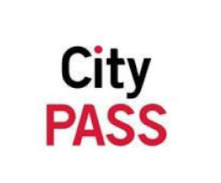 CITY PASS logo