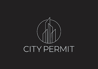 CITY PERMIT logo