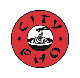 CITY PHO logo
