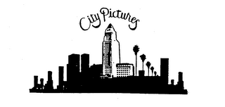 CITY PICTURES logo