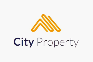 CITY PROPERTY logo
