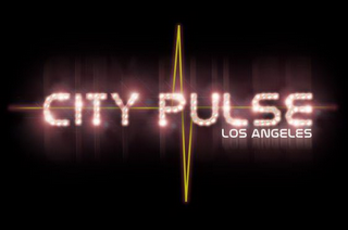 CITY PULSE LOS ANGELES logo