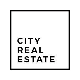CITY REAL ESTATE logo