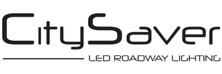CITY SAVER LED ROADWAY LIGHTING logo