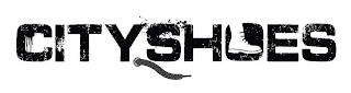 CITY SHOES logo