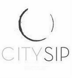 CITY SIP logo