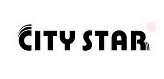 CITY STAR logo