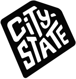 CITY-STATE logo