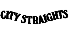 CITY STRAIGHTS