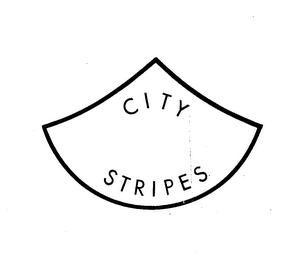 CITY STRIPES logo
