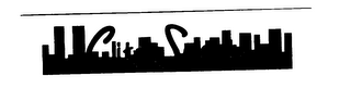 CITY SWEATS logo