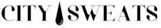 CITY SWEATS logo