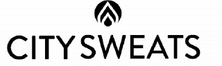 CITY SWEATS logo