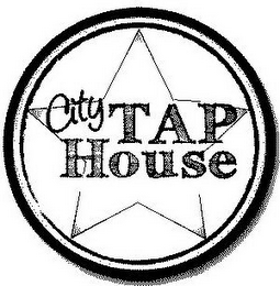 CITY TAP HOUSE logo