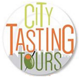 CITY TASTING TOURS logo