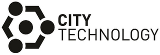 CITY TECHNOLOGY logo