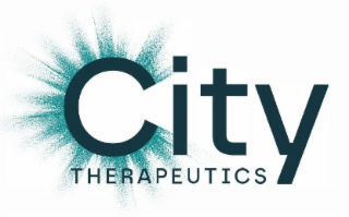 CITY THERAPEUTICS logo