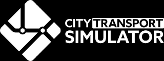 CITY TRANSPORT SIMULATOR logo