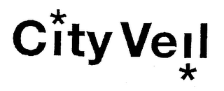 CITY VEIL logo