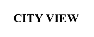 CITY VIEW logo