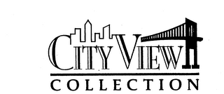 CITY VIEW COLLECTION logo