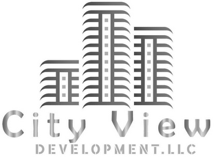 CITY VIEW DEVELOPMENT.LLC logo