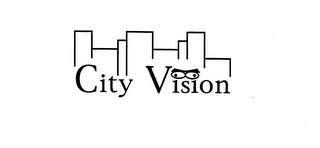 CITY VISION logo