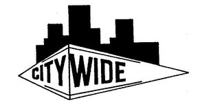 CITY WIDE logo
