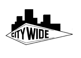 CITY WIDE logo