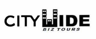 CITY WIDE BIZ TOURS