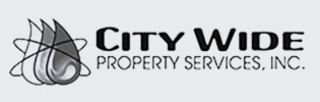 CITY WIDE PROPERTY SERVICES, INC. logo