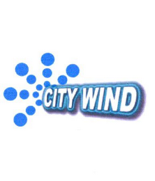 CITY WIND logo