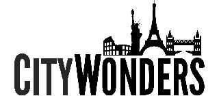 CITY WONDERS logo