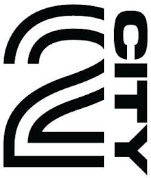 CITY2 logo