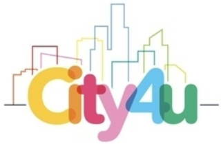 CITY4U logo