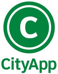 CITYAPP C logo