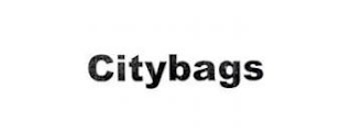 CITYBAGS logo