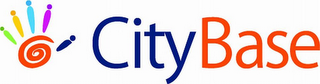 CITYBASE logo