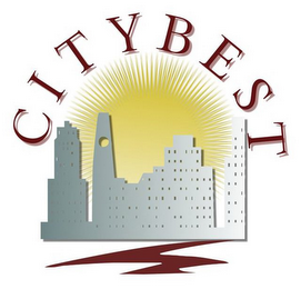CITYBEST logo