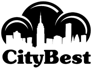 CITYBEST logo